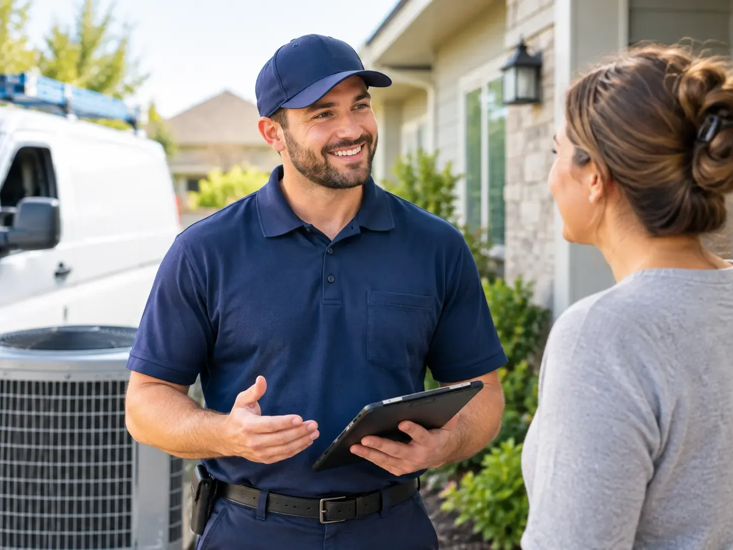 AC Compressor Replacement in Erieville, NY